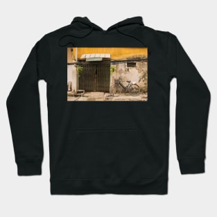 House in Hanoi Hoodie